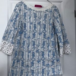 Lilly Pulitzer Jubilee Collection Tunic